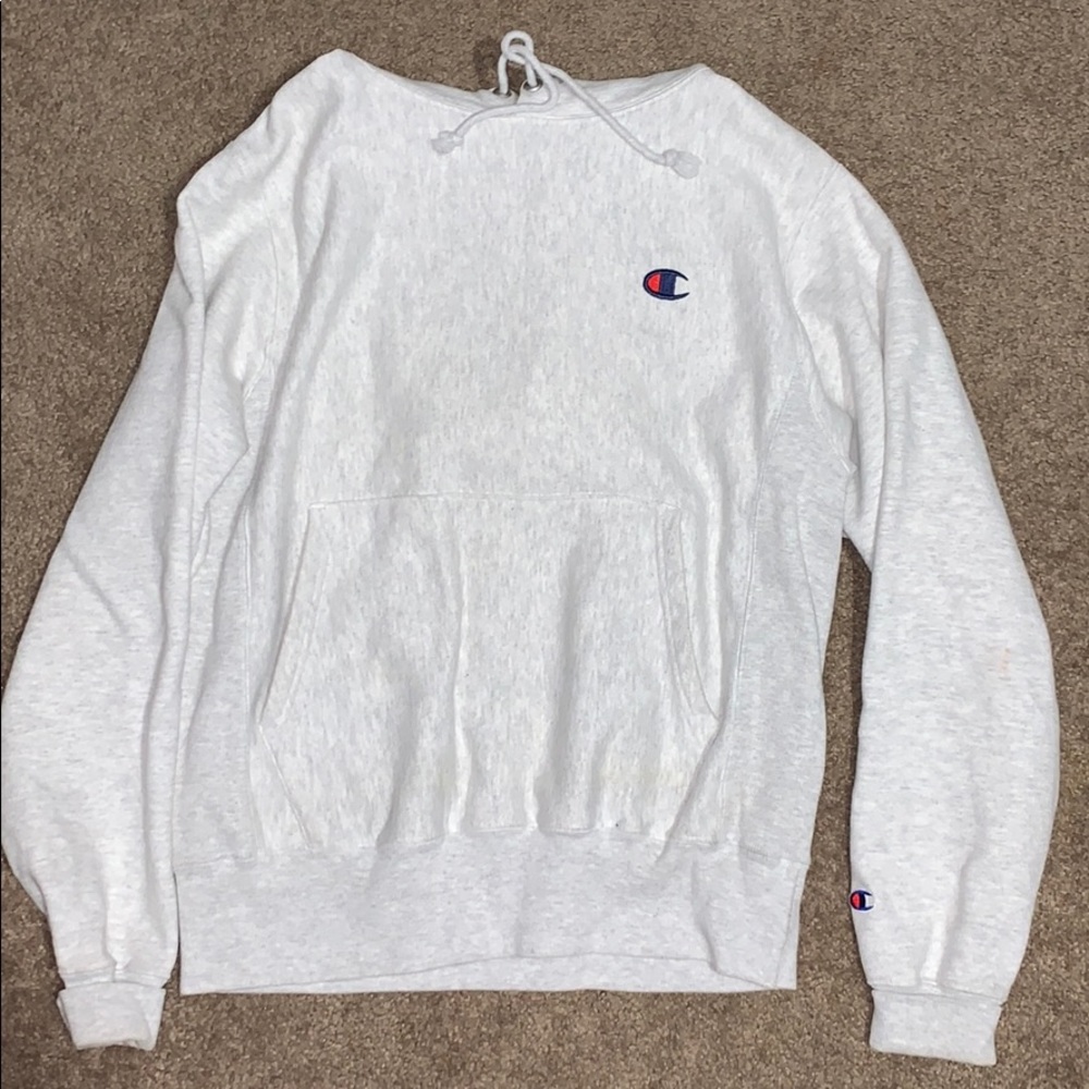 Champion Hoodie